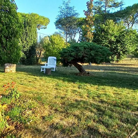 Il Falcineto Gasthof Pesaro