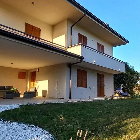 Il Falcineto Gasthof 3*