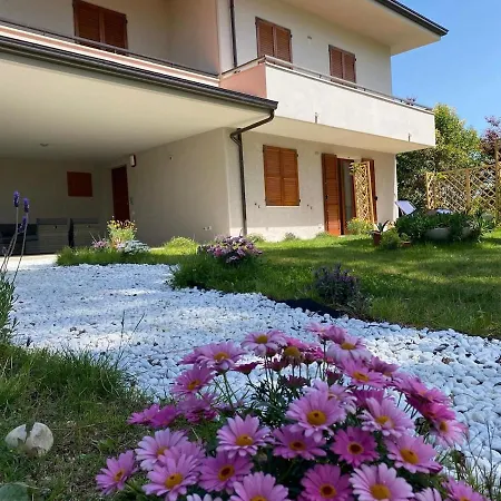 Gasthof Il Falcineto 3*