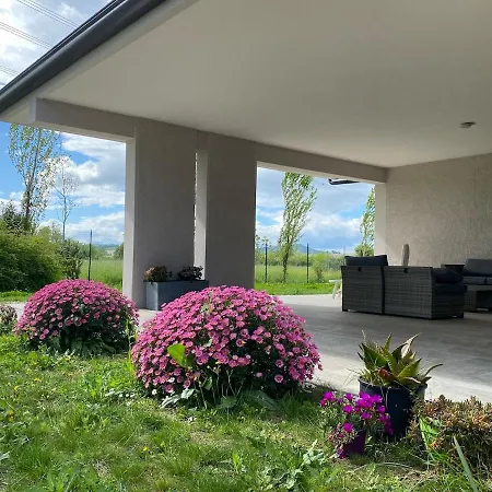Il Falcineto Gasthof